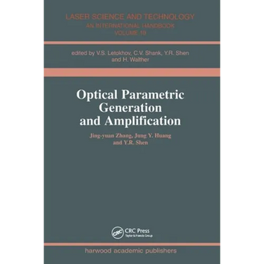 Optical Parametric Generation and Amplification