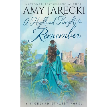 A Highland Knight to Remember