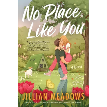 No Place Like You