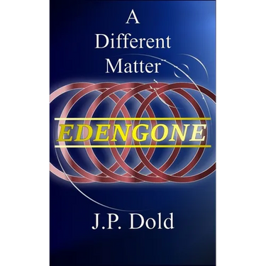 Edengone: A Different Matter