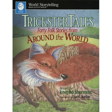 Trickster Tales