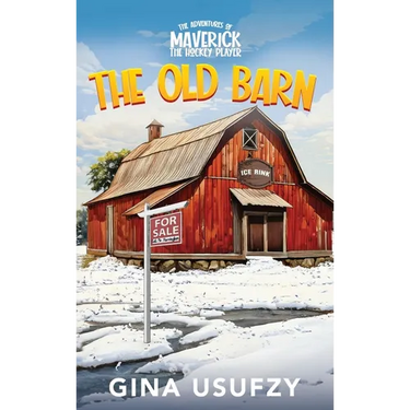 The Old Barn