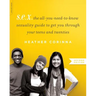 S.E.X.: The All-You-Need-To-Know Sexuality Guide to Get You Through Your Teens and Twenties