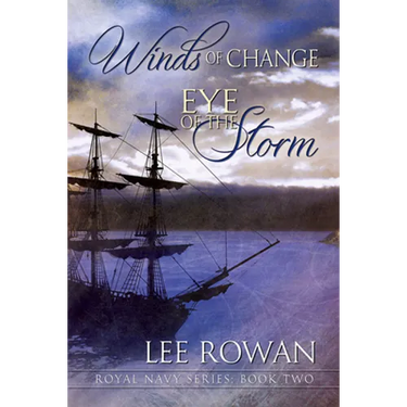Winds of Change & Eye of the Storm: Volume 2