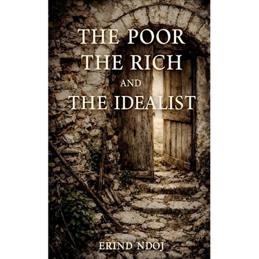 The Poor, The Rich, and The Idealist