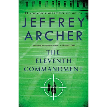 The Eleventh Commandment