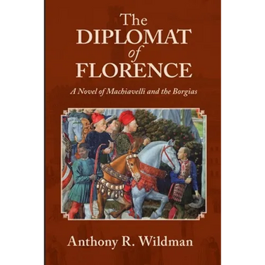 The Diplomat of Florence