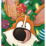 Jingle Belly