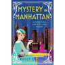 Mystery in Manhattan