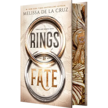 Rings of Fate (Deluxe Limited Edition)
