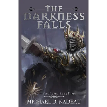 The Darkness Falls