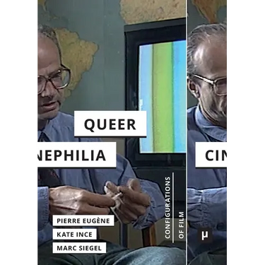 Serge Daney and Queer Cinephilia