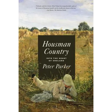 Housman Country: Into the Heart of England