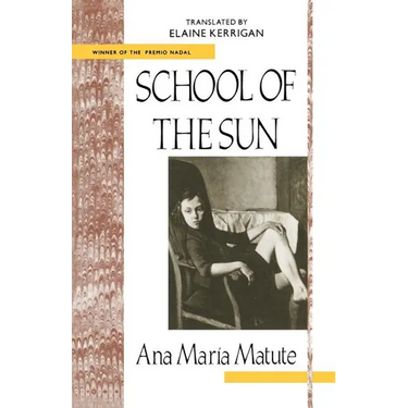 School of the Sun