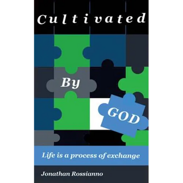 Cultivated By God