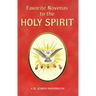 Favorite Novenas to the Holy Spirit: Arranged for Private Prayer