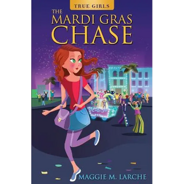 The Mardi Gras Chase