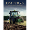 Tractors: From John Deere to Lamborghini