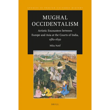 Mughal Occidentalism