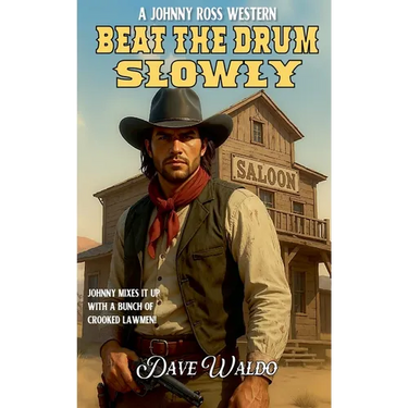 Beat the Drum Slowly