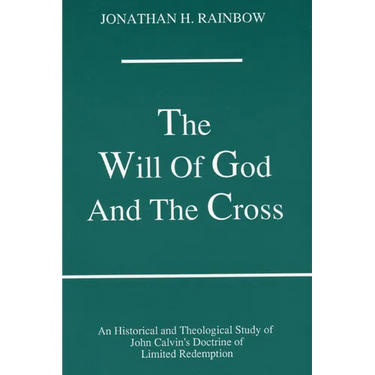 The Will of God and the Cross