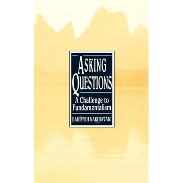Asking Questions: A Challenge to Fundamentalism