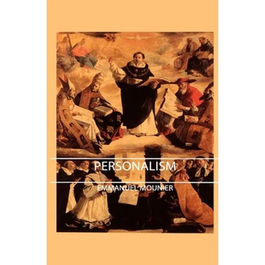 Personalism