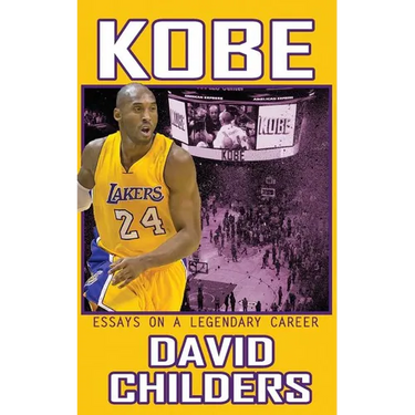 Kobe: Essays on a Legendary Career