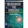 Measuring the Universe: The Cosmological Distance Ladder