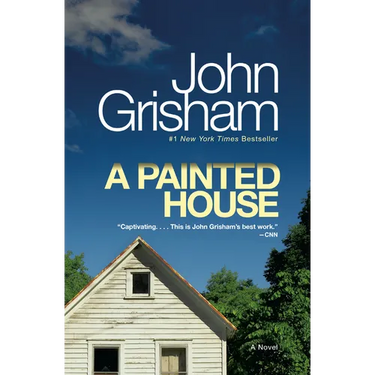 A Painted House
