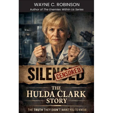 The Hulda Clark Story