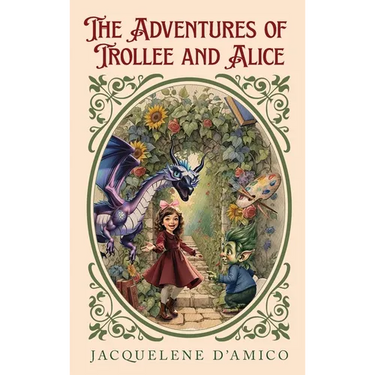 The Adventures of Trollee and Alice
