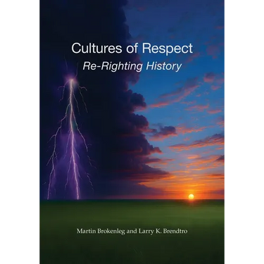 Cultures of Respect: Re-Righting History