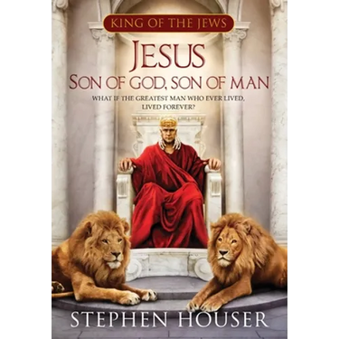 Jesus, Son of God, Son of Man