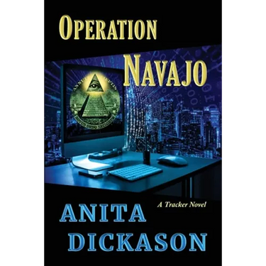 Operation Navajo: A Tracker Novel