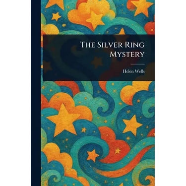 The Silver Ring Mystery