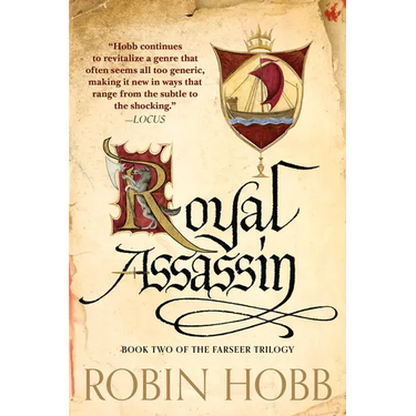 Royal Assassin