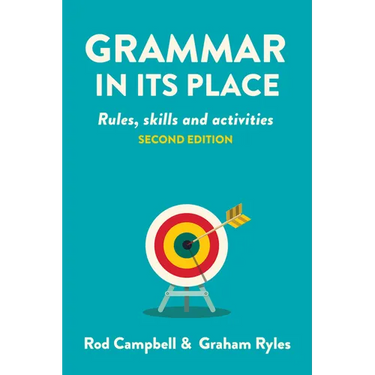 Grammar in its Place: Rules, skills and activities