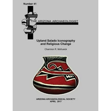 Upland Salado Iconography and Religious Change