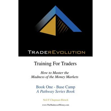 Traderevolution: Training for Traders