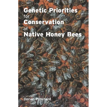 Genetic Priorities for Conservation of Native Honey Bees