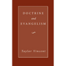 Doctrine and Evangelism
