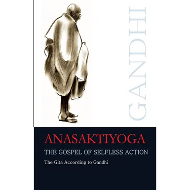 Anasaktiyoga