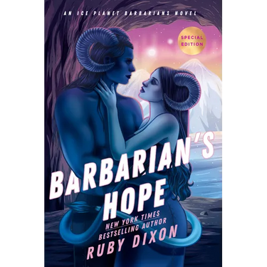 Barbarian's Hope