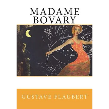 Madame Bovary