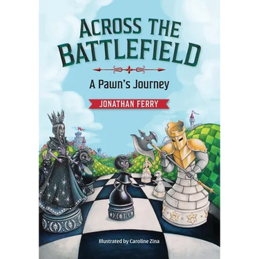 Across the Battlefield: A Pawn's Journey