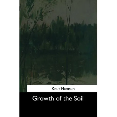 Growth of the Soil