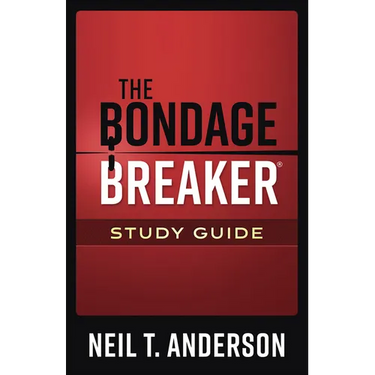 The Bondage Breaker Study Guide