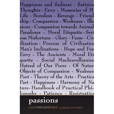 Passions