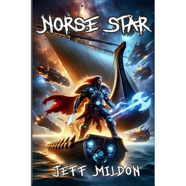 Norse Star